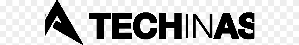 Tech In Asia Tech In Asia Logo, Gray Png