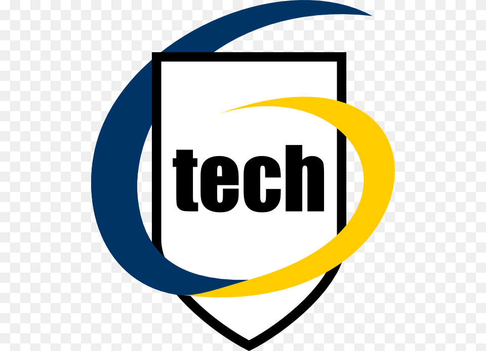 Tech Logo Mba Free Png