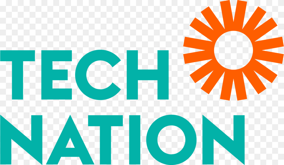 Tech Nation, Logo Free Png