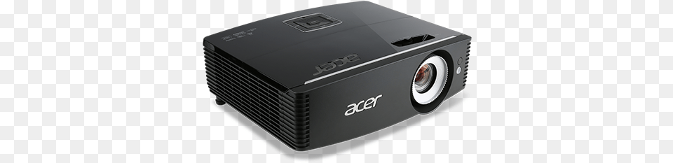 Tech Specs Projectors Acer United States Acer P6500, Electronics, Projector, Speaker Free Png Download