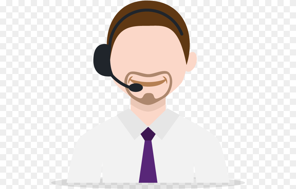 Tech Support Cartoon, Accessories, Shirt, Tie, Formal Wear Png Image