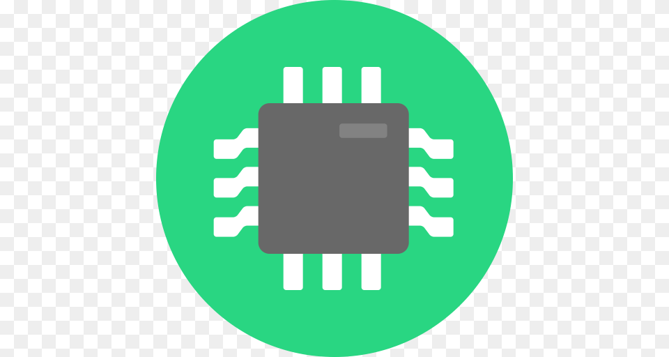 Tech Download, Electronics, Hardware, Electronic Chip, Printed Circuit Board Free Transparent Png