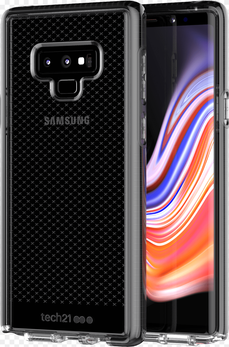 Tech21 Note 9 Case, Electronics, Mobile Phone, Phone Free Png Download
