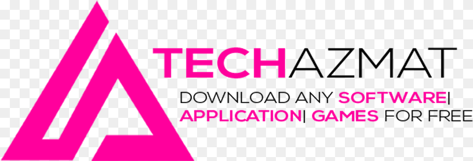 Techazmat Chase Bank, Purple, Logo, Triangle Png Image