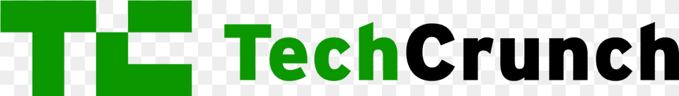 Techcrunch, Green, Light, Text Free Png Download