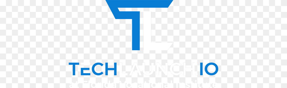 Techlaunch At Florida Vocational Institute Logo Technology Based Logo, Text, Scoreboard Free Png