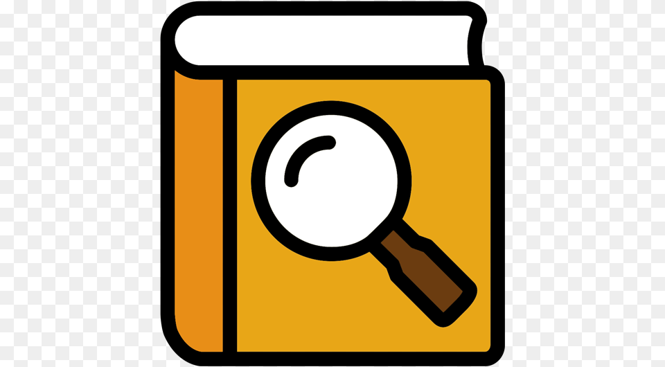 Technical, Magnifying Free Transparent Png