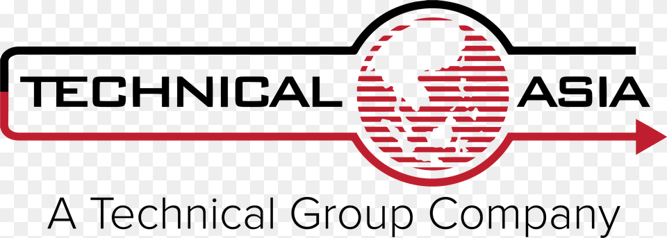 Technical Asia, Racket, Logo Png