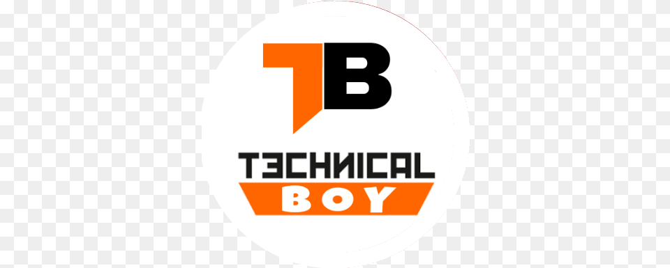 Technical Boy How Technical Boy Logo Download, Disk Free Transparent Png