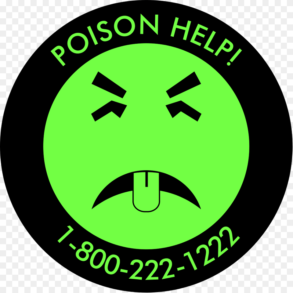 Technical Difficulties Mr Yuk Stickers, Logo, Recycling Symbol, Symbol, Disk Png Image
