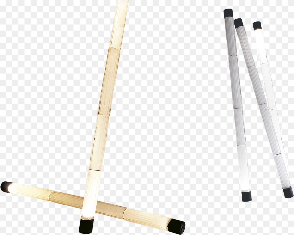 Technical Draw Dimensions And Light Sources Refer Italamp Bamboo, Baton, Stick, Furniture, Bow Free Transparent Png