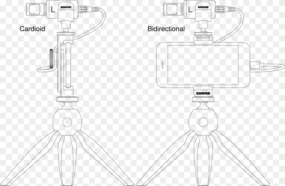 Technical Drawing, Lighting, Firearm, Weapon Png