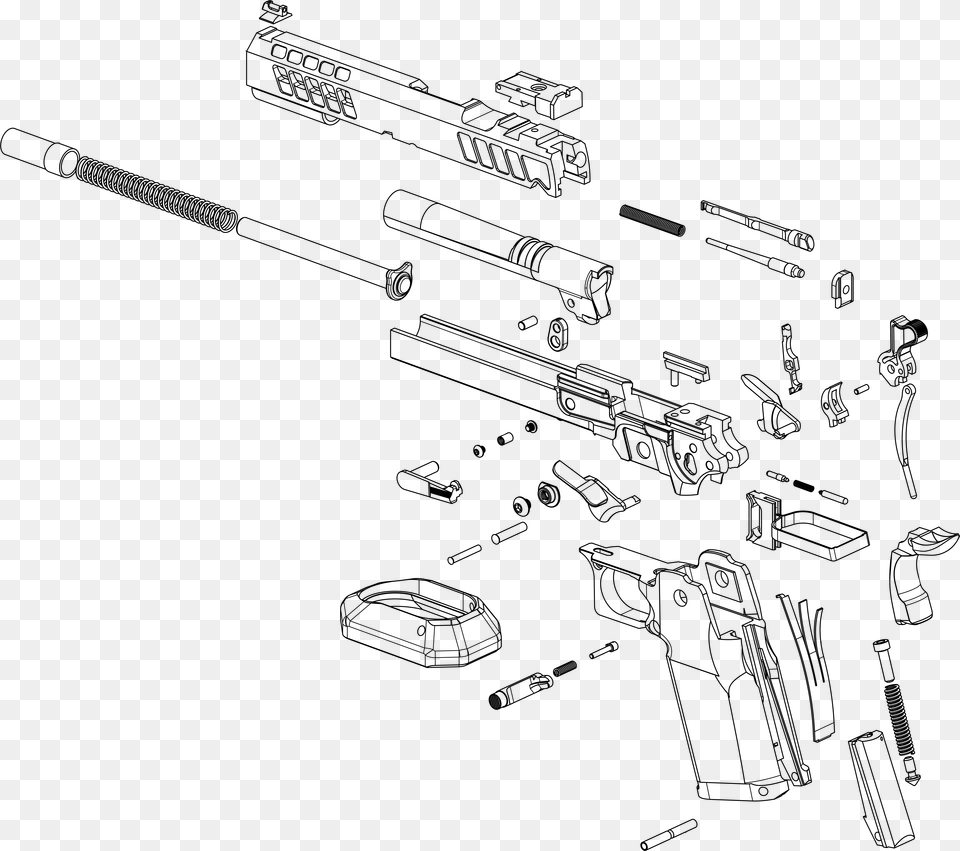 Technical Drawing, Gray Png