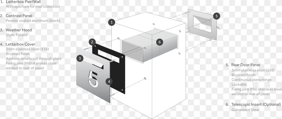 Technical Drawing Image Vertical, Drawer, Furniture, Cabinet Png