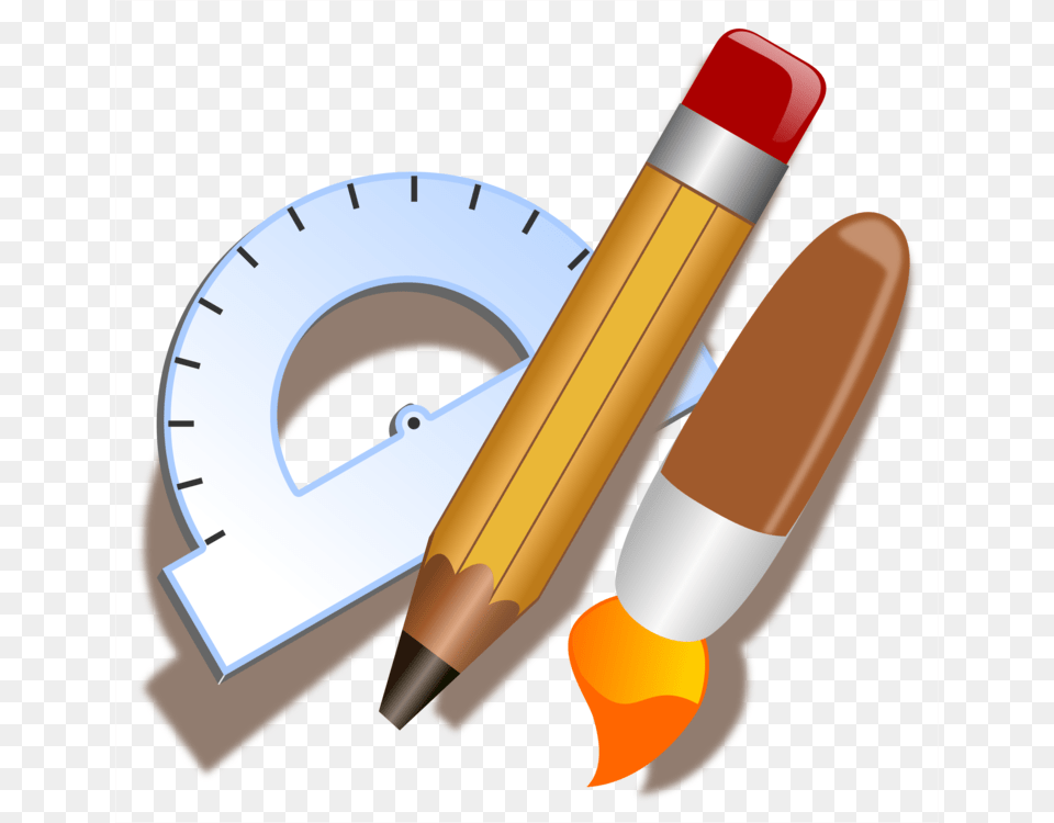 Technical Drawing Tool Pencil, Dynamite, Weapon Free Png