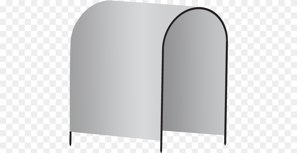 Technical Drawing Tunnel Cap Mer Et Montagne Png