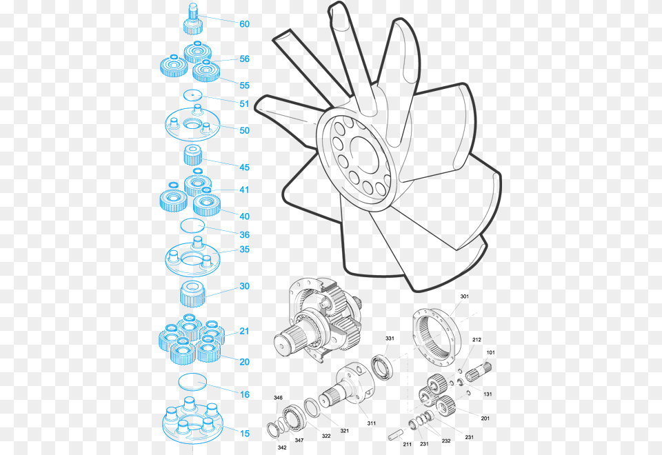 Technical Drawings Call Out Attention To Detail But Technical Illustration, Gray Free Transparent Png