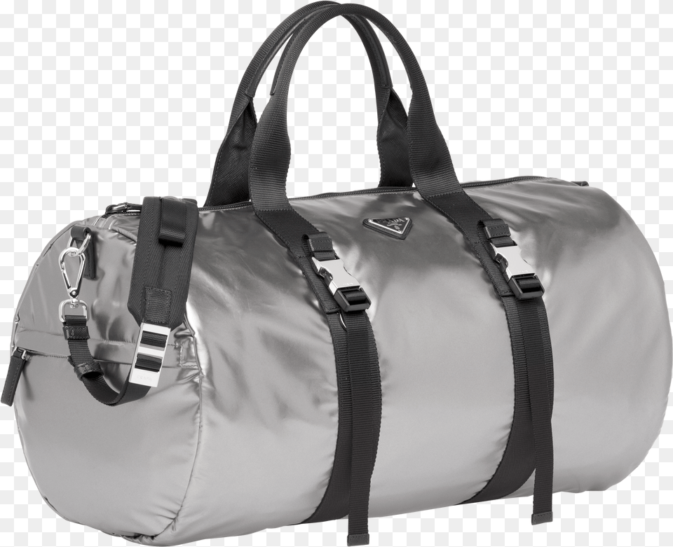 Technical Fabric Duffle Bag Duffel Bag, Accessories, Handbag, Purse, Tote Bag Free Transparent Png