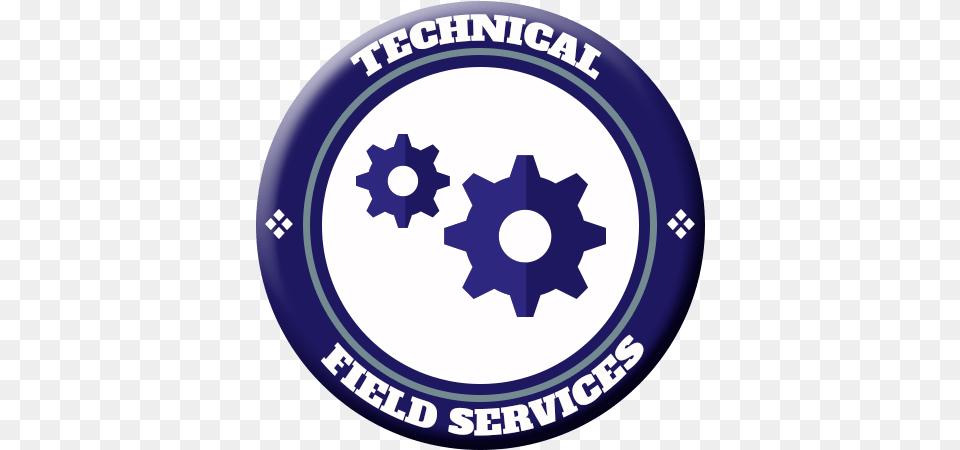 Technical Field Services Icon Applying Techniques For Promoting Innovation And Creativity, Machine, Spoke, Wheel, Disk Free Png