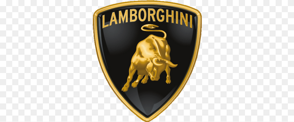 Technical Ignite Brand Logos Emblems Of Cars Lamborghini Logo, Badge, Symbol, Emblem Png Image