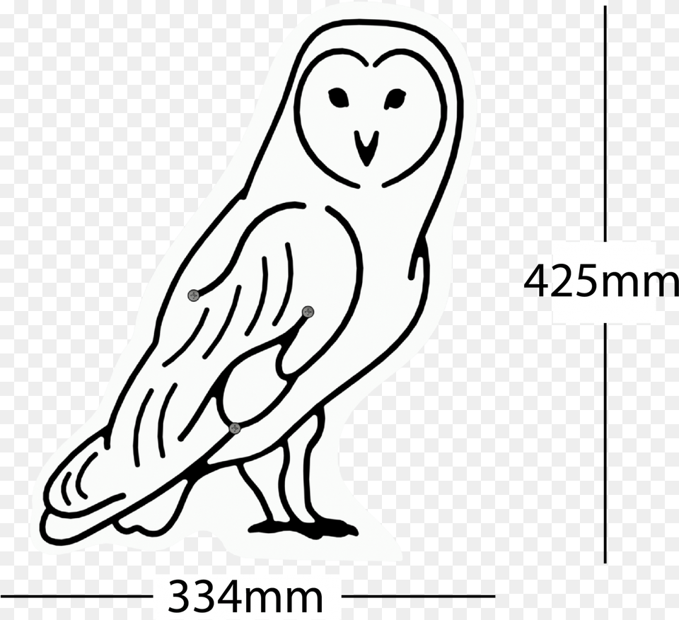 Technical Information Bubble Clip Art, Animal, Bird, Owl, Bear Png Image