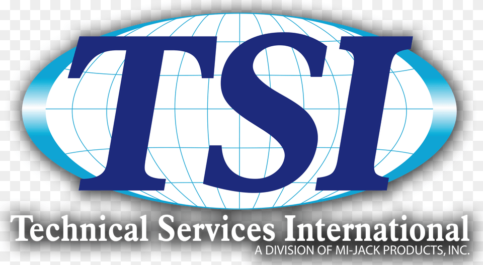 Technical Services International, Logo, Text, Dynamite, Weapon Free Png Download