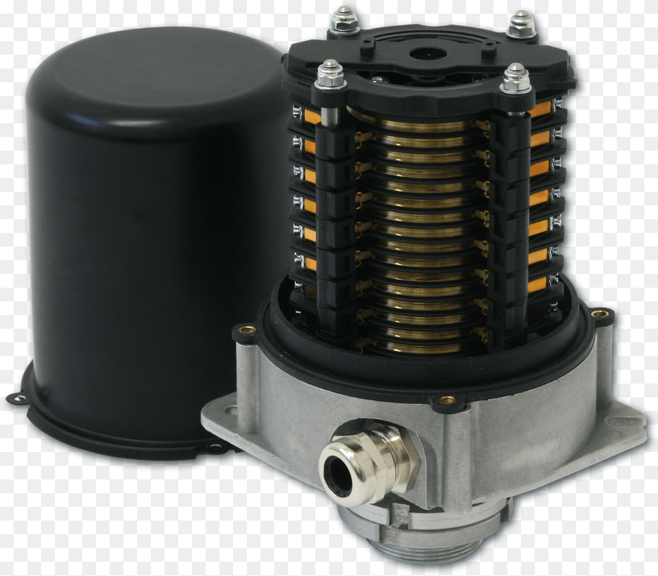 Technical Sheet Slip Ring Roller Machine, Coil, Spiral, Rotor, Motor Png Image