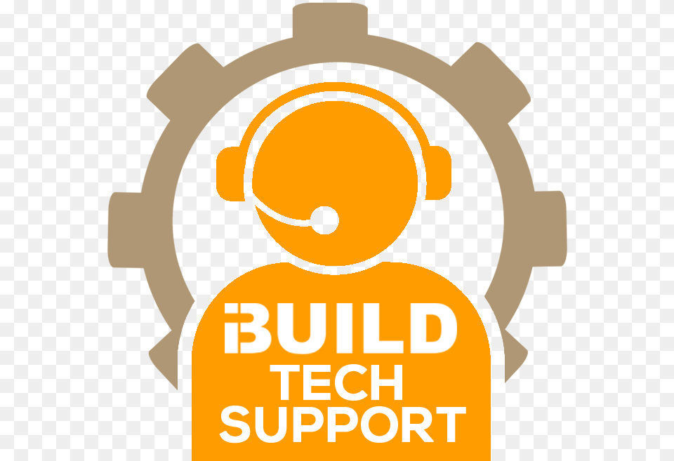 Technical Support, Advertisement, Poster, Person, Face Free Png