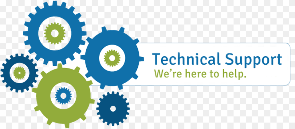 Technical Support Logo Download Technical Support Images, Machine, Gear, Wheel Png Image