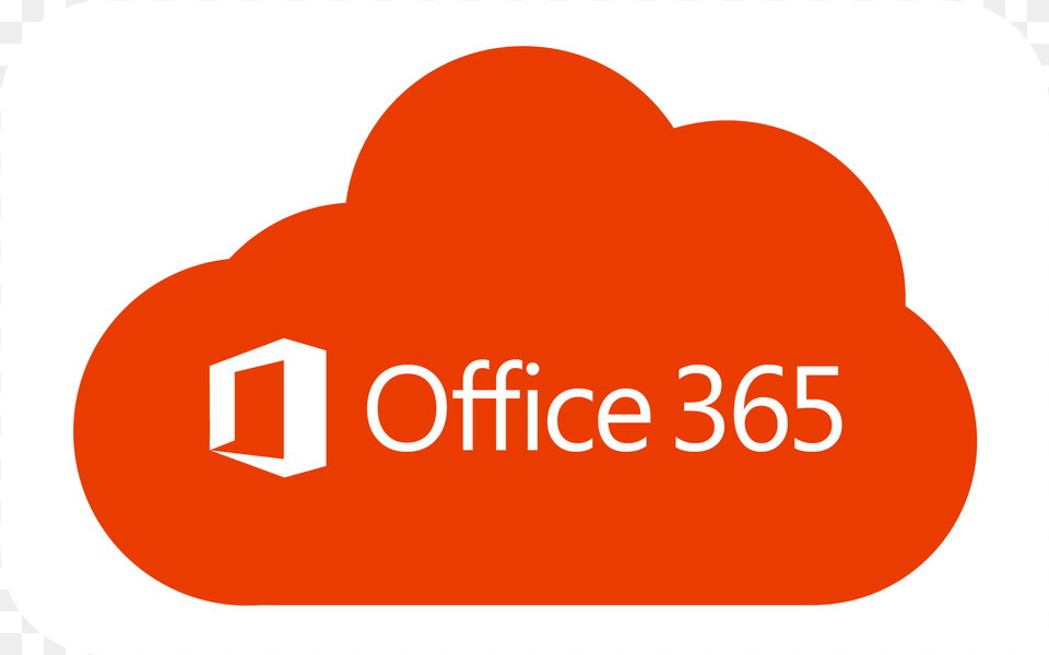 Technical Support Office 365 Logo, Sticker Png