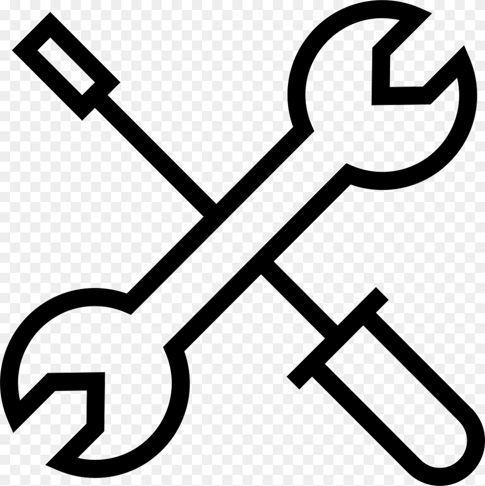 Technical Support Technical Icon, Gas Pump, Machine, Pump, Wrench Free Transparent Png