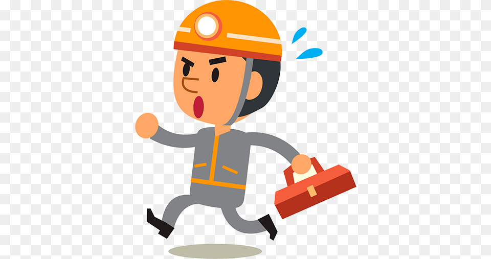 Technician With Broken Smartphone, Baby, Person, Face, Head Free Transparent Png