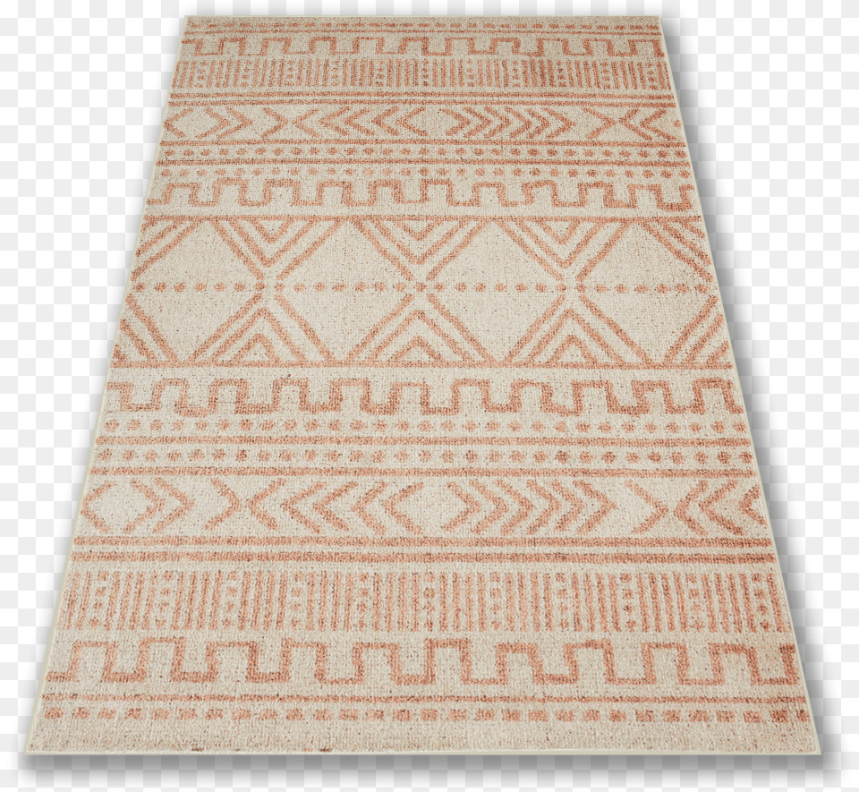 Technicolor Native Sand Area Rug Floor, Home Decor Free Png Download