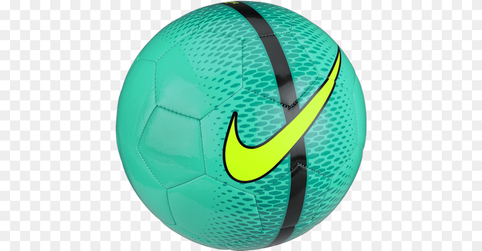 Technique Soccer Ball Nike Turquoise Soccer Ball, Football, Soccer Ball, Sport, Rugby Png