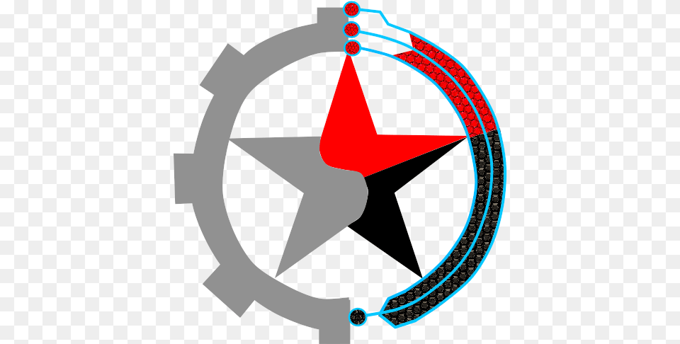 Techno Communism, Symbol Free Transparent Png