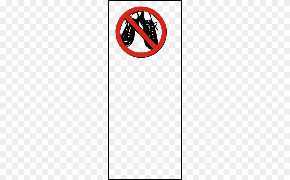 Techno No Shoes Allowed Japanese Clip Art, Machine, Wheel, Clothing, Footwear Png Image