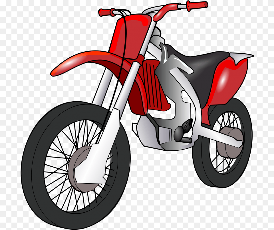 Technoargia Motorbike Opt Svg Clip Arts Medios De Transporte Terrestre, Vehicle, Transportation, Motorcycle, Tool Free Png Download