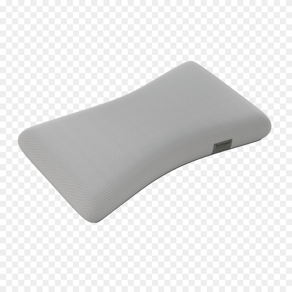Technogel Side Pillow, Cushion, Home Decor, Computer Hardware, Electronics Png