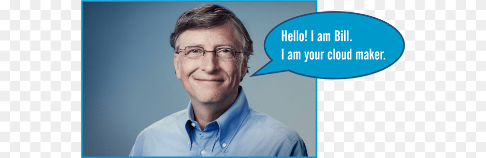 Technokrat Bill Gates Investiert In Projekte Die Ausbringung, Adult, Portrait, Photography, Person Png