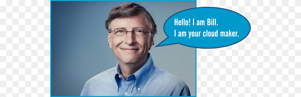 Technokrat Bill Gates Investiert In Projekte Fr Die If Your Business Is Not In The Internet, Adult, Portrait, Photography, Person Free Png Download