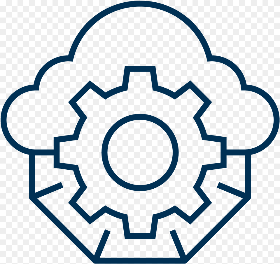 Technologies Conversion Rate Optimization Icon, Machine, Gear, Dynamite, Weapon Free Png