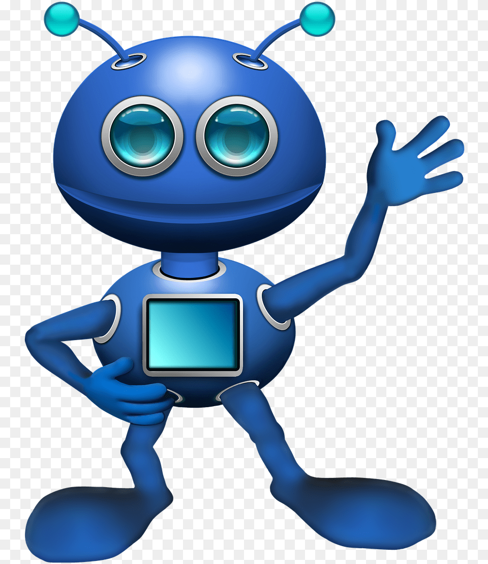 Technology, Robot, Baby, Person Png