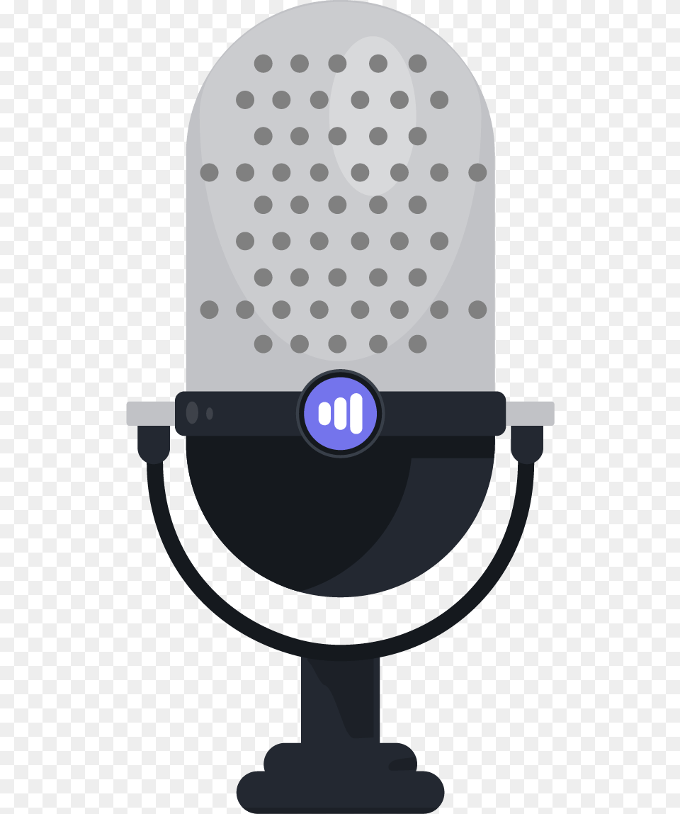 Technology, Electrical Device, Microphone Free Transparent Png