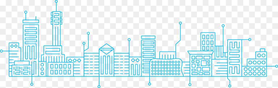 Technology City, Diagram, Qr Code Png