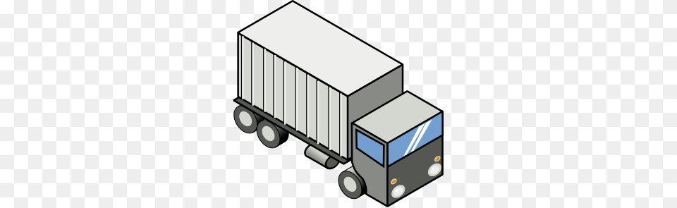 Technology Clip Arts, Trailer Truck, Transportation, Truck, Vehicle Free Transparent Png