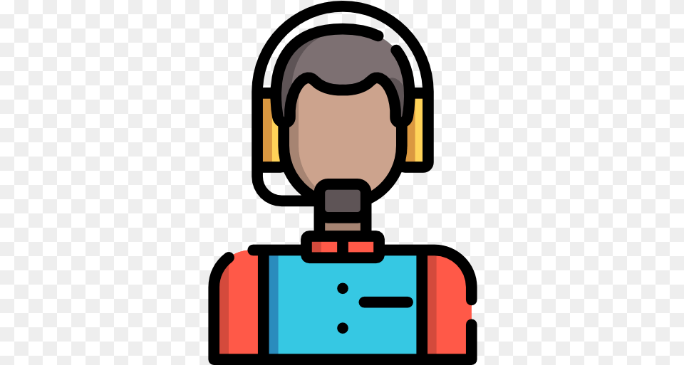 Technology Clipart Computer Icons Encapsulated Postscript Customer, Person, Photography, Robot, Electronics Png