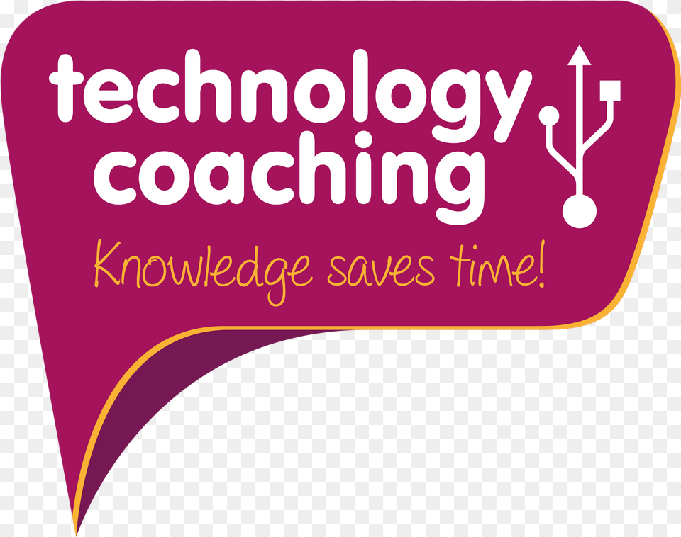 Technology Coaching Usb, Sticker, Advertisement, Text, Logo Png