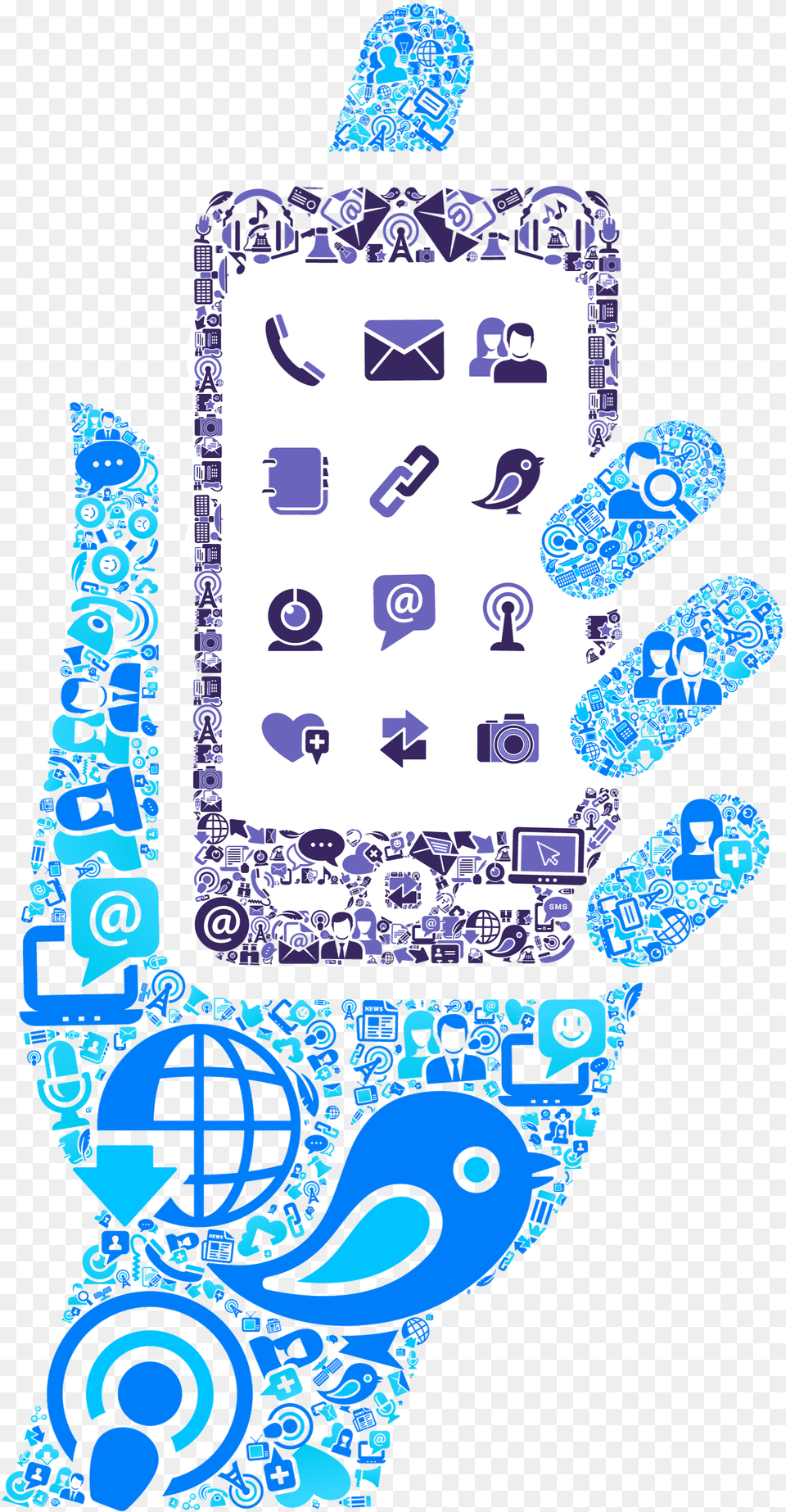 Technology Download, Art, Collage, Person, Baby Png