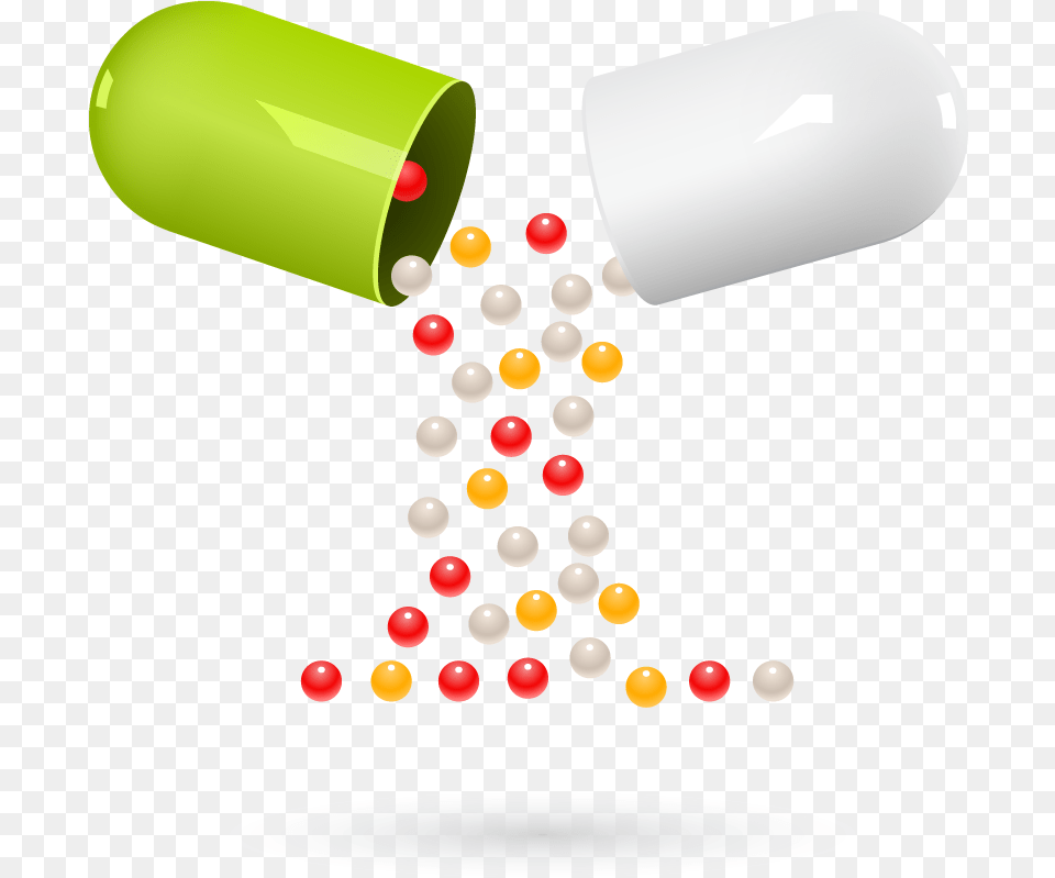 Technology Encapsulation, Medication, Pill, Capsule Png