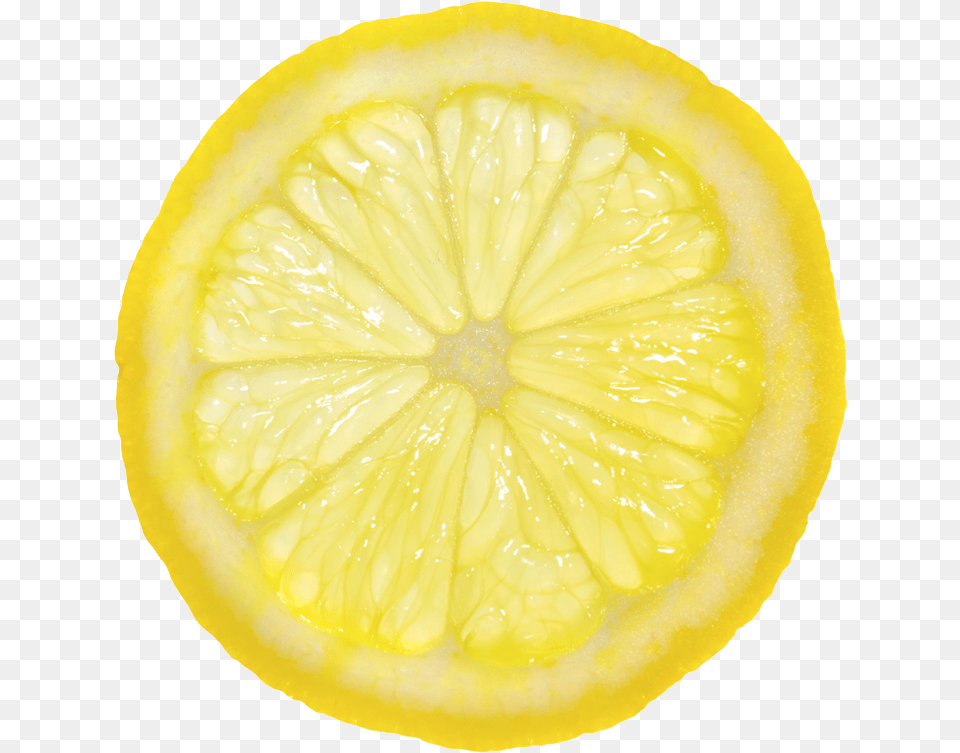Technology Icon Yellow, Citrus Fruit, Food, Fruit, Lemon Free Png Download